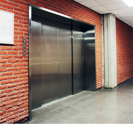 載貨電梯